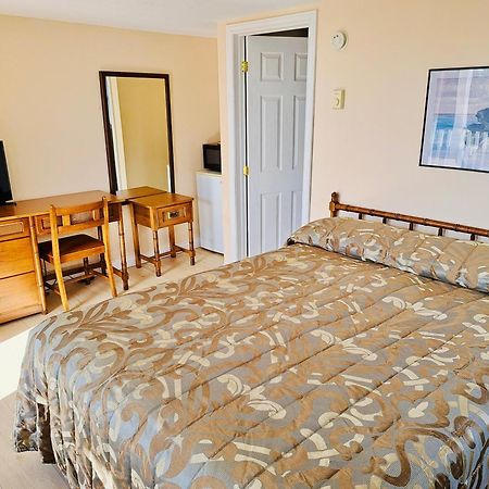 Anne Shirley Motel & Cottages Кавендиш Экстерьер фото