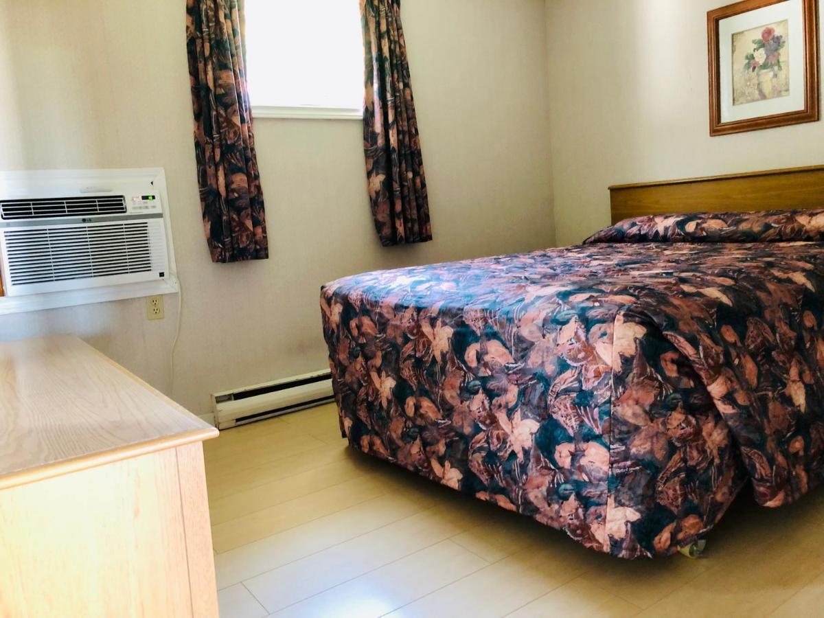 Anne Shirley Motel & Cottages Кавендиш Экстерьер фото