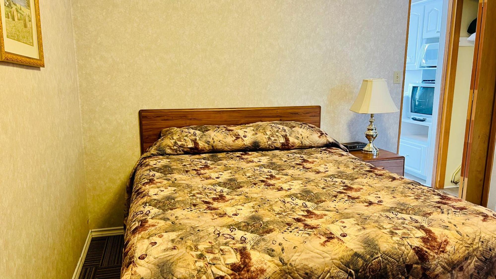 Anne Shirley Motel & Cottages Кавендиш Экстерьер фото
