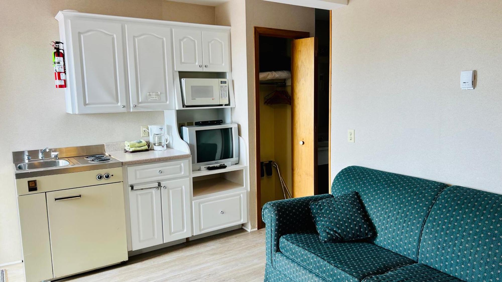 Anne Shirley Motel & Cottages Кавендиш Экстерьер фото