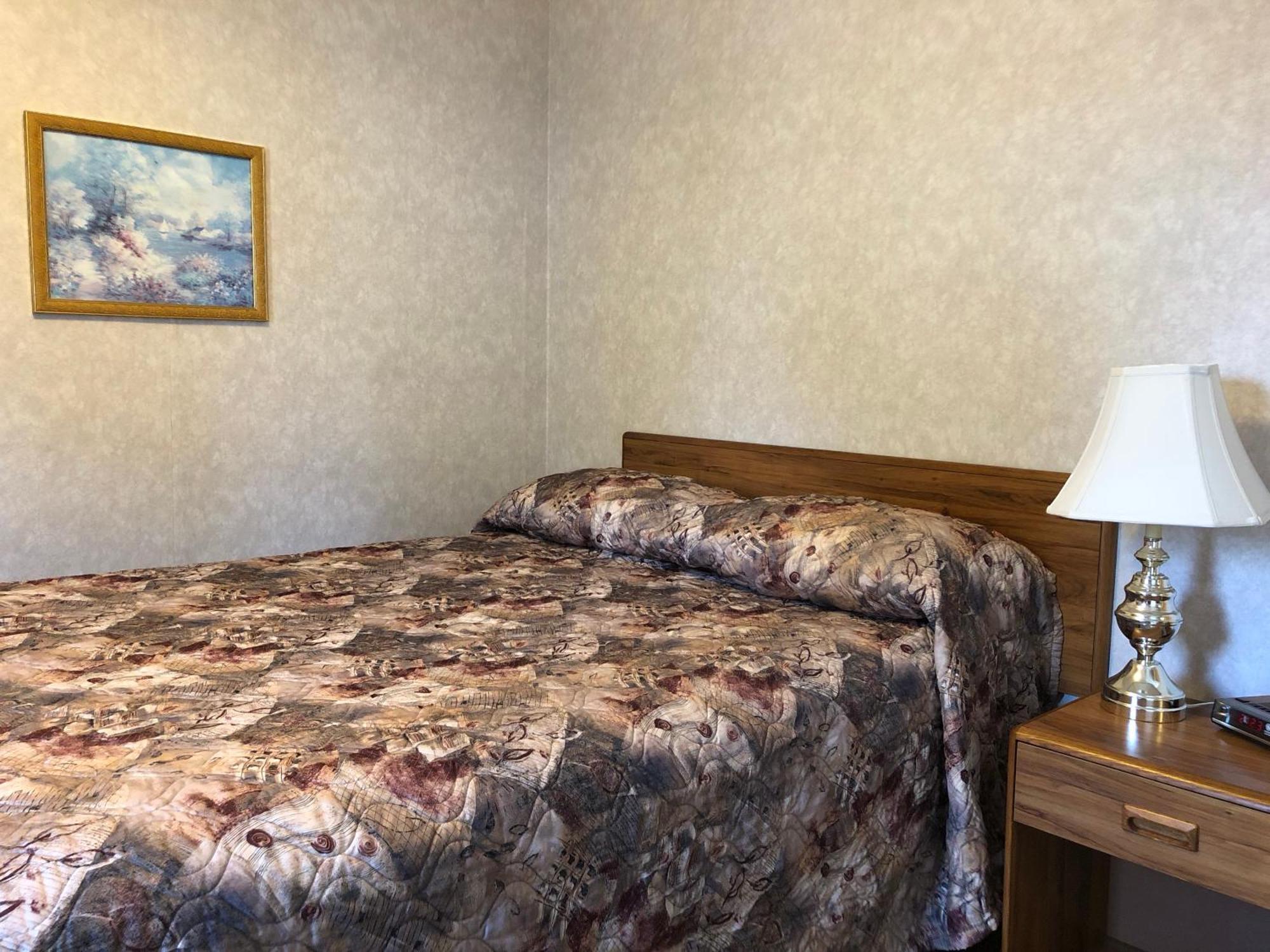 Anne Shirley Motel & Cottages Кавендиш Экстерьер фото