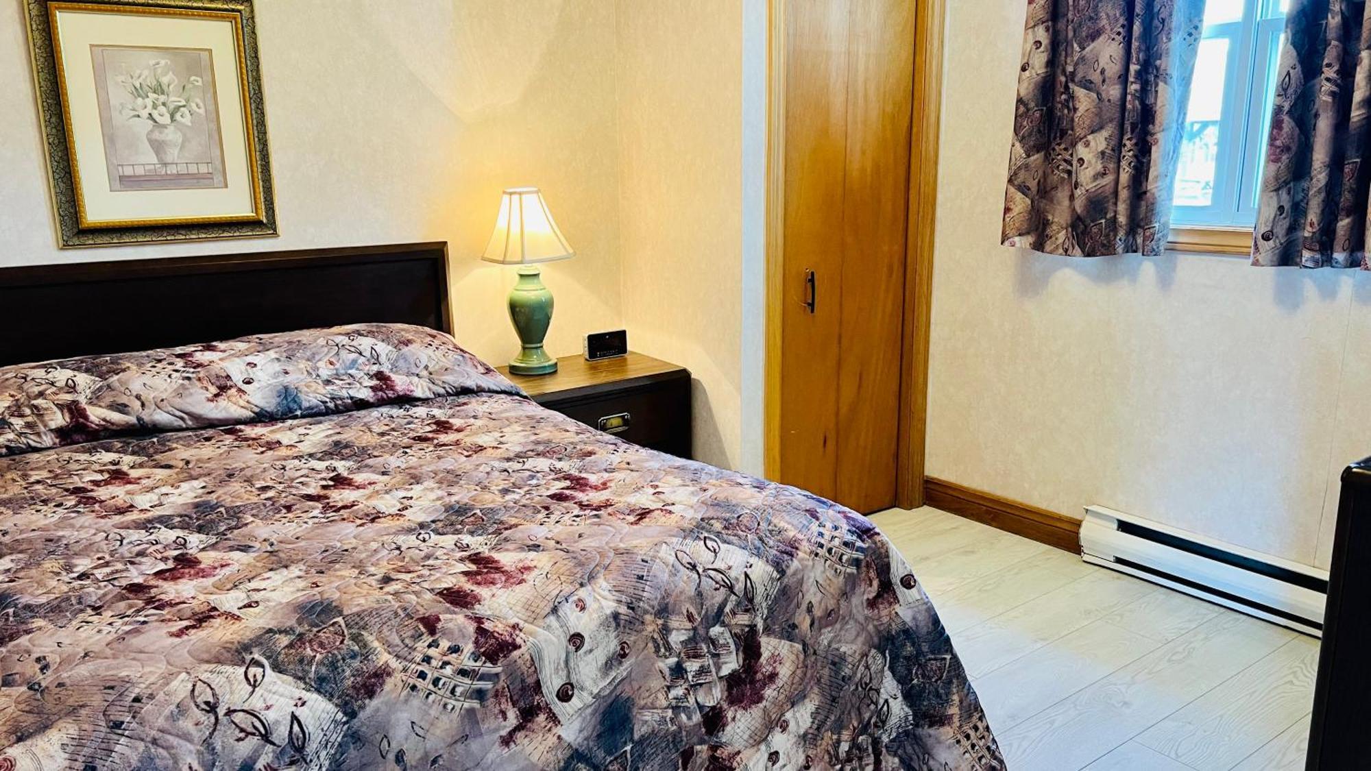 Anne Shirley Motel & Cottages Кавендиш Экстерьер фото