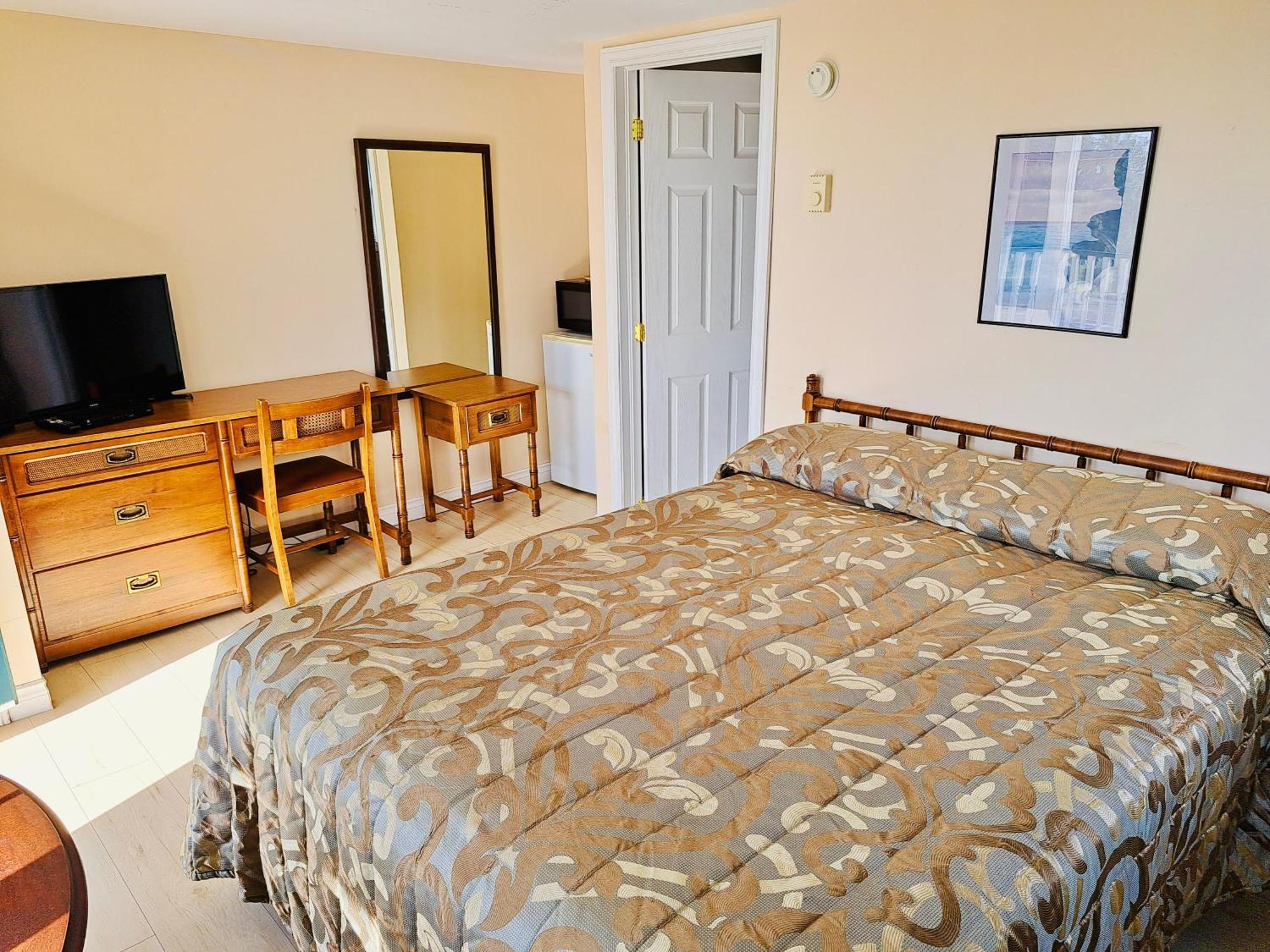Anne Shirley Motel & Cottages Кавендиш Экстерьер фото