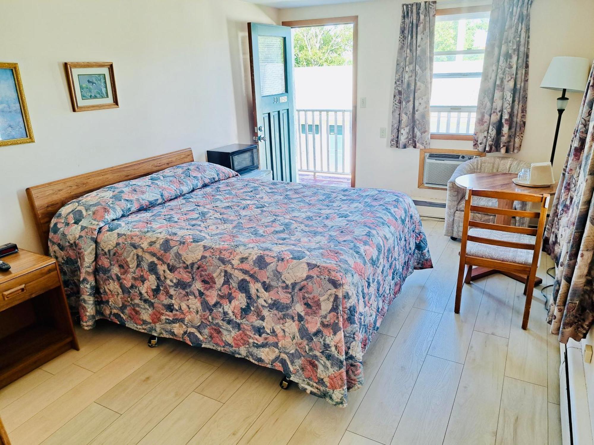 Anne Shirley Motel & Cottages Кавендиш Экстерьер фото